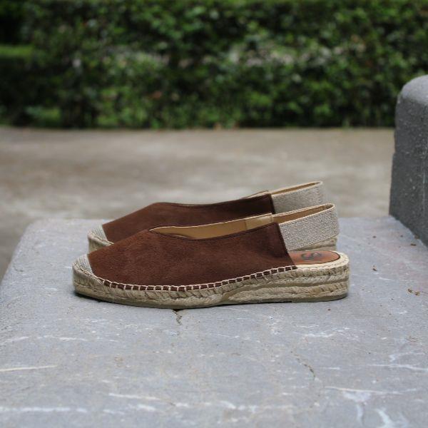 Alpargatas Azahar Salvi 