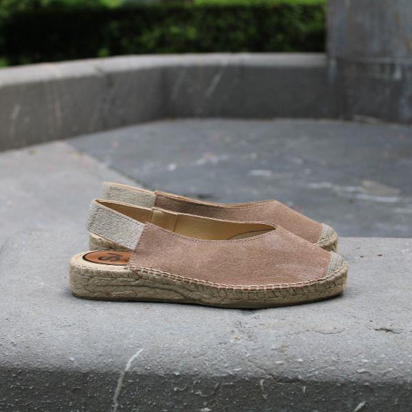 Alpargatas Azahar Salvi 