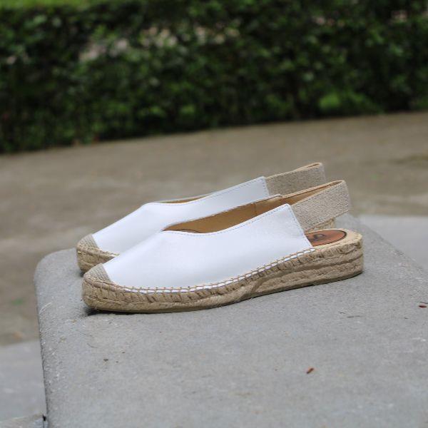 Alpargatas Azahar Salvi 