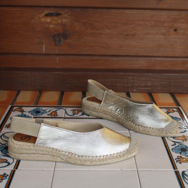 Alpargatas Azahar Salvi 