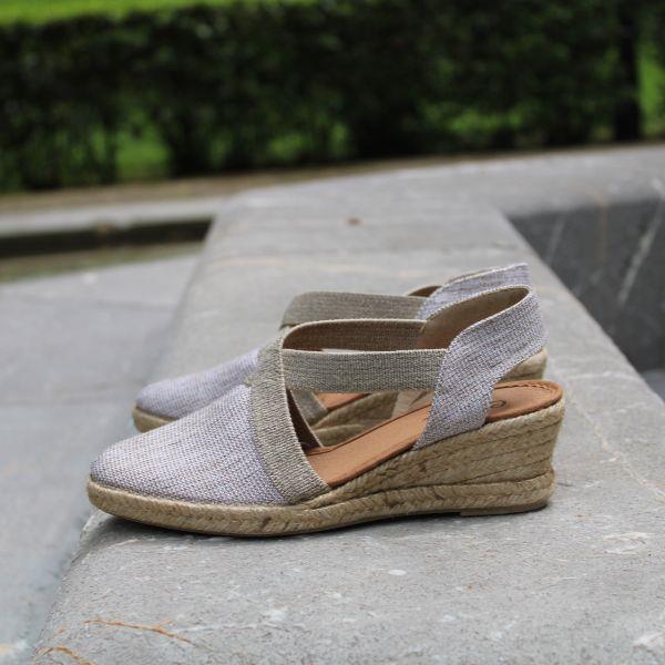 Alpargatas Elásticos Cabrera 