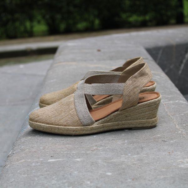 Alpargatas Elásticos Cabrera 