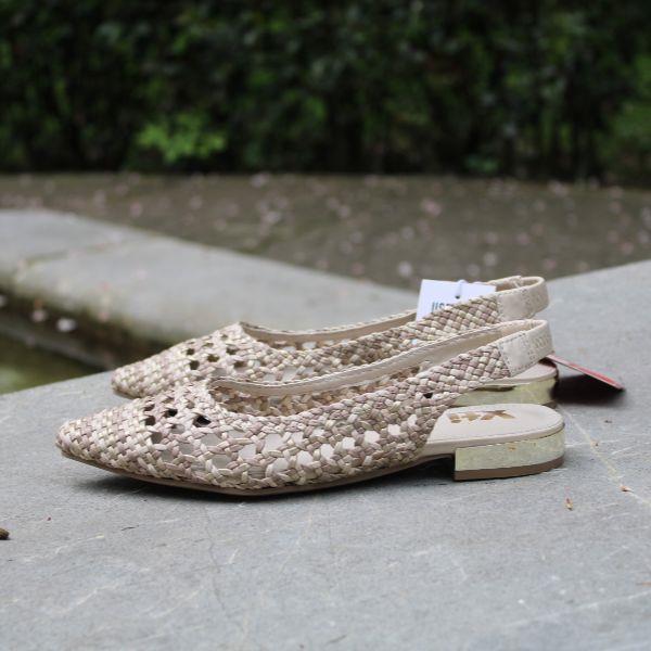 Destalonado Mujer Xti 