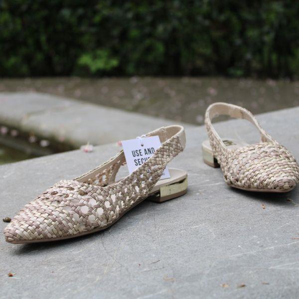 Destalonado Trenzado Xti 