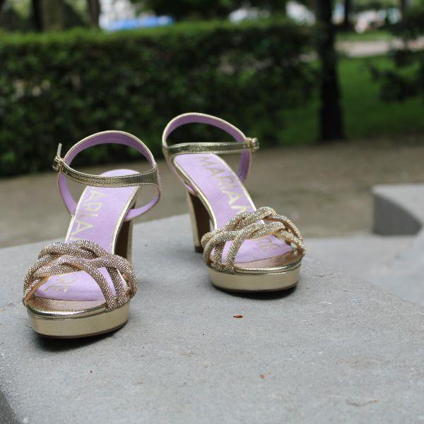 Sandalias Acate Mariamare 