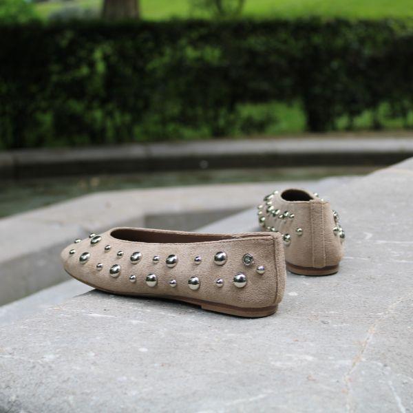 Bailarinas Tachas Xti 