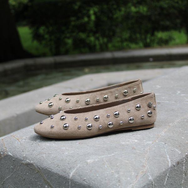 Bailarinas Tachas Xti