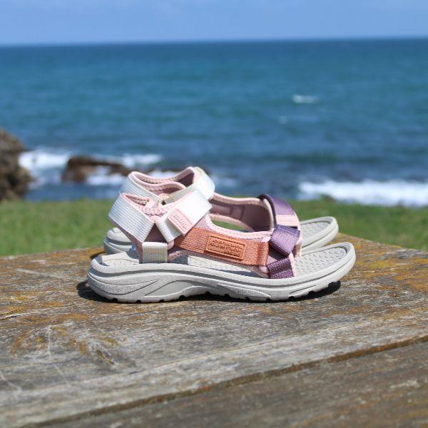 Sandalias Solana Mustang 