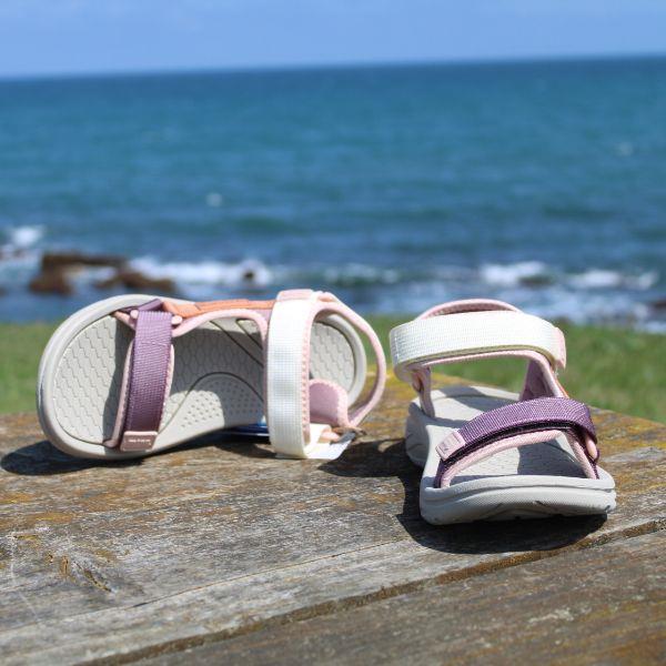 Sandalias Solana Mustang 