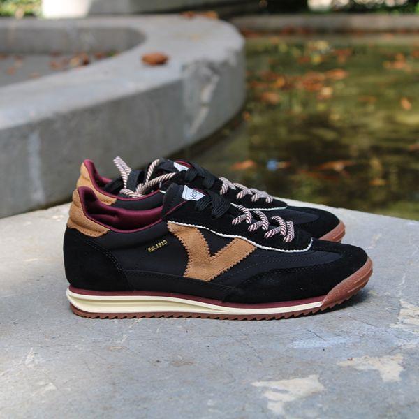 Zapatillas Saturno Victoria 