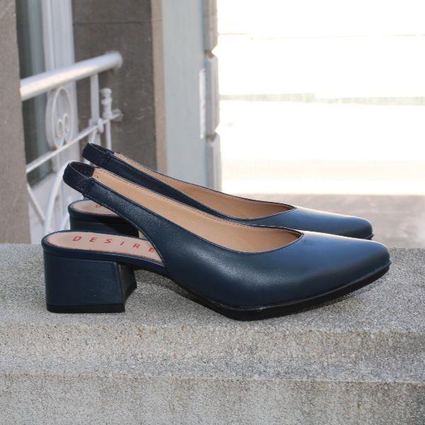 Destalonado Luka Desireé