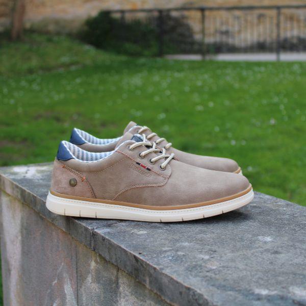 Zapato Hombre Refresh 