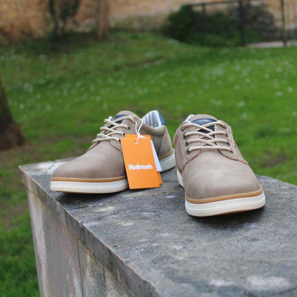 Zapato Hombre Refresh 
