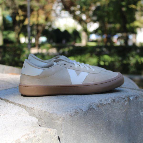Olmo barefoot serraje &contraste 