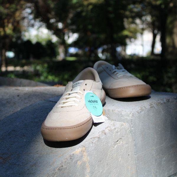 Olmo barefoot serraje &contraste 