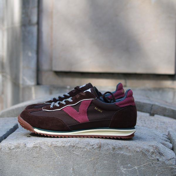 Zapatillas Saturno Victoria 