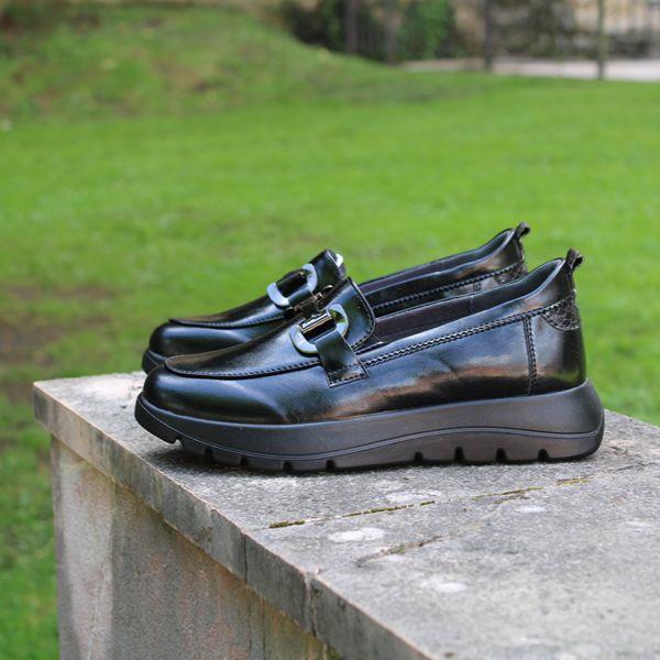 Mocasines Confort mysoft