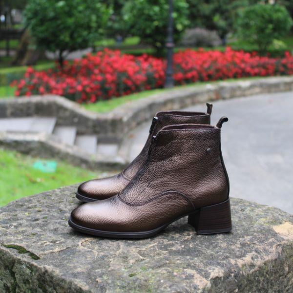Botín Mujer Kaola 