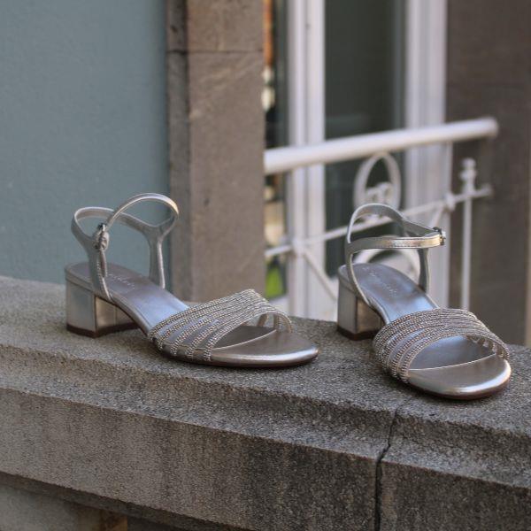 Sandalias Fiesta Tamaris 