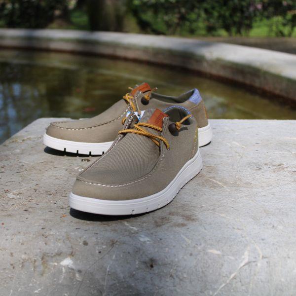 Wallabi Denver Mustang 