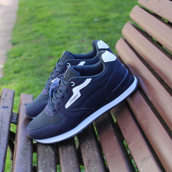 Deportivas Latido Jhayber 