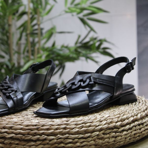 Sandalias Cadena Marlinna