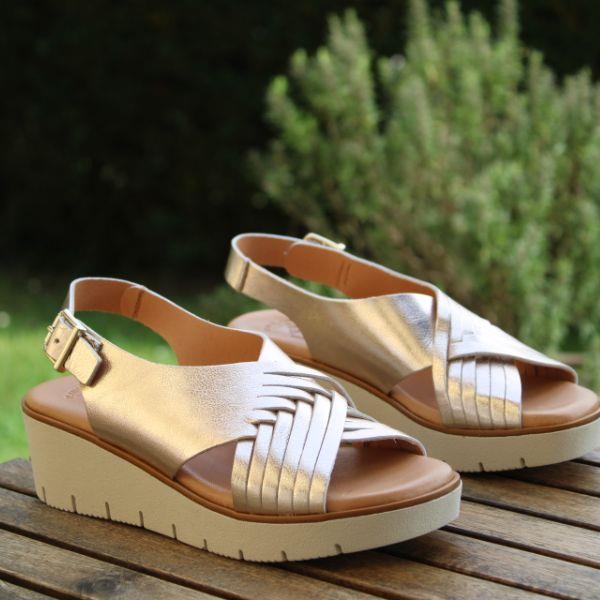 Sandalias Mujer Kaola