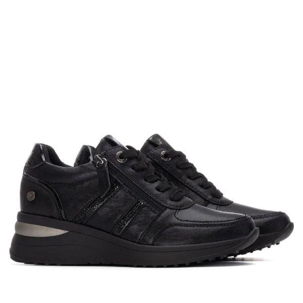 Deportivas Cuña Mujer Xti 