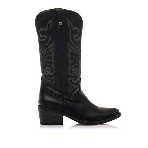 Bota Campera Tanubis Mustang 