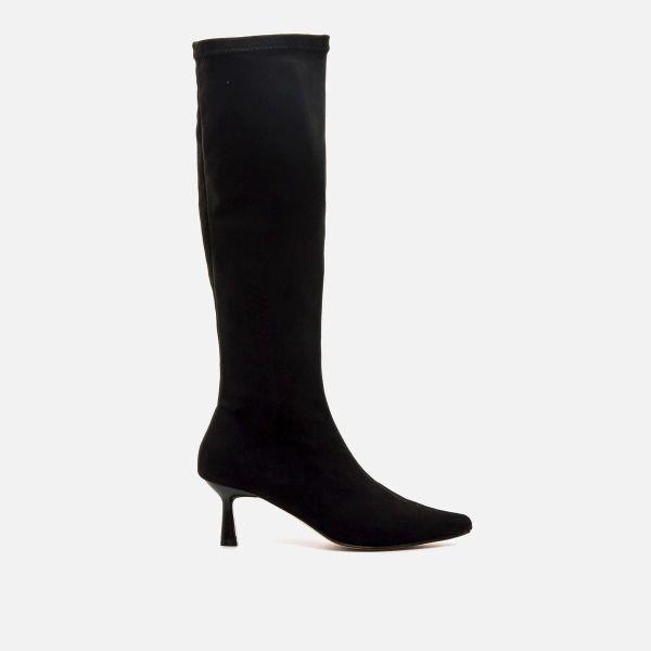 Bota Ninette Mustang 