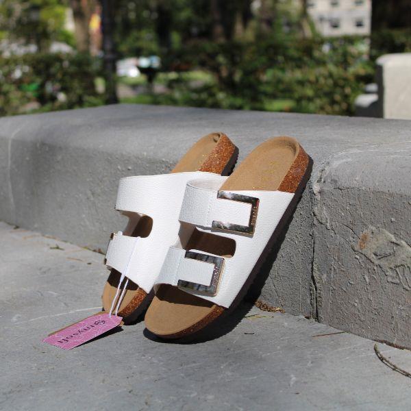 Sandalias Bio mysoft