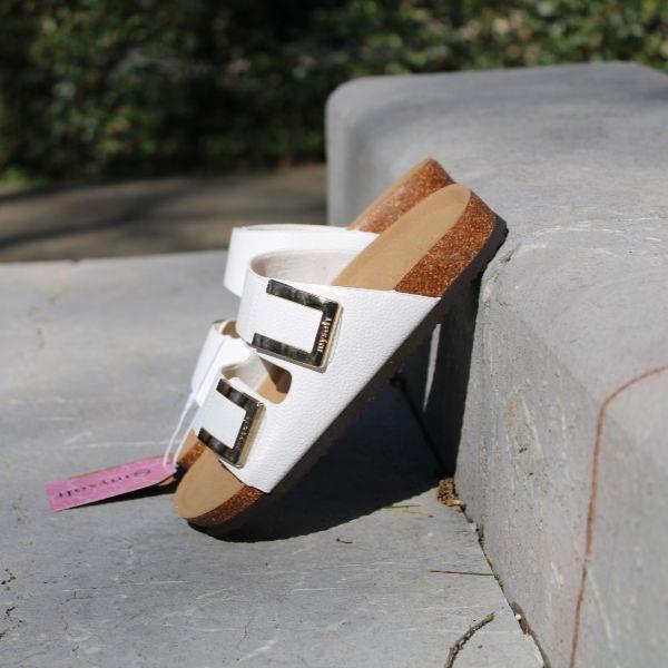 Sandalias Bio mysoft