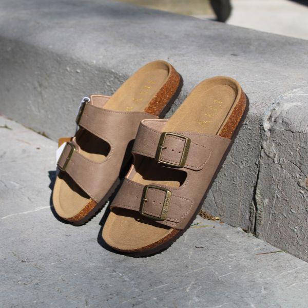 Sandalias Bio mysoft