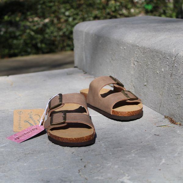 Sandalias Bio mysoft