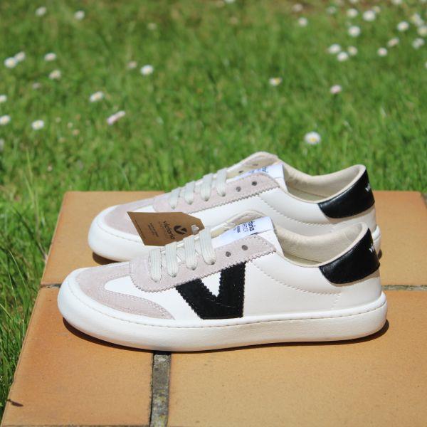 Olmo Barefoot Victoria 