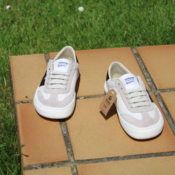 Olmo Barefoot Victoria 