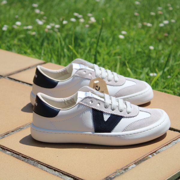Olmo Barefoot Victoria 