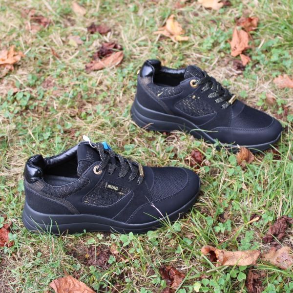 Zapatillas Lana Mujer Mustang 
