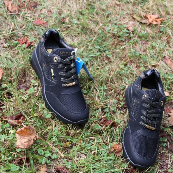 Zapatillas Lana Mujer Mustang 
