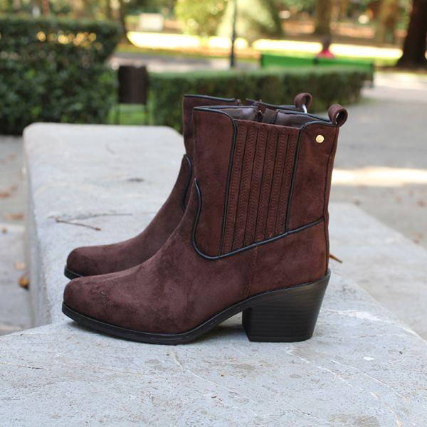 Botines Chelsea BB UP 