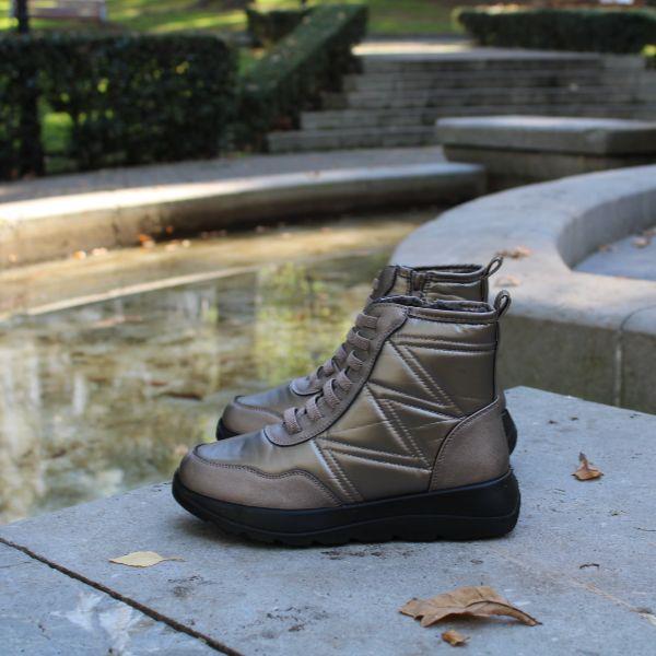 Botas Waterproof Vicmart 