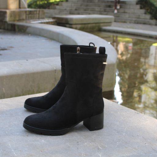 Botines Re abedul Chika10