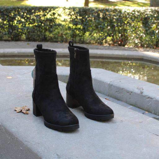 Botines Re abedul Chika10