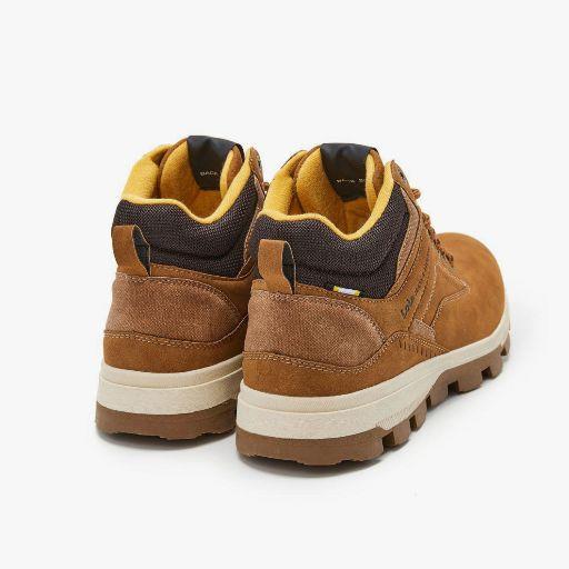 Bota Outdoor Hombre Lois