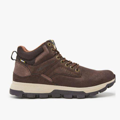 Bota Outdoor Hombre Lois