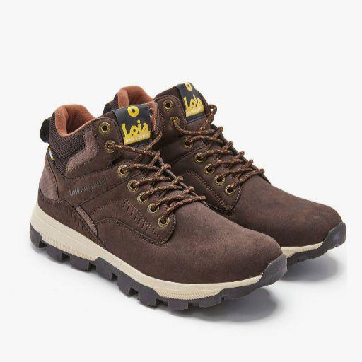 Bota Outdoor Hombre Lois