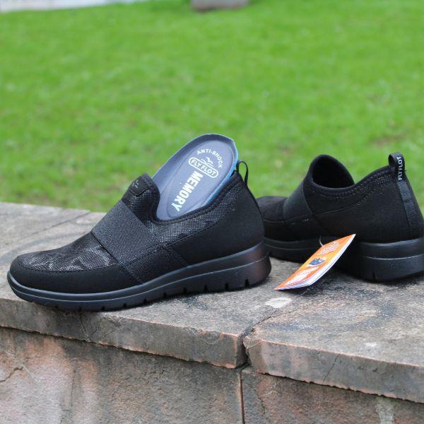 Zapato Confort Fly Flot 
