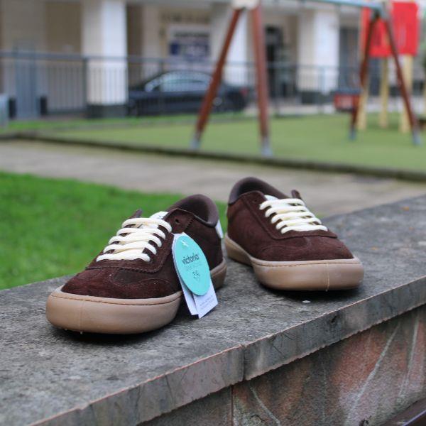 Olmo Barefoot Victoria 