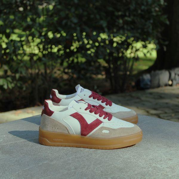 Zapatillas Seul Victoria 