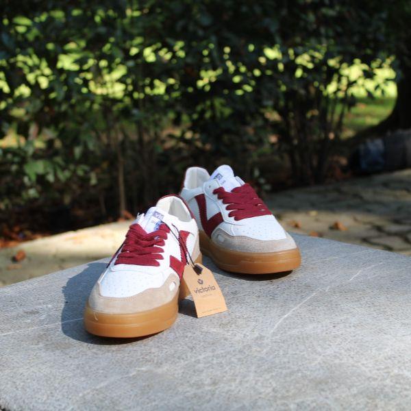 Zapatillas Seul Victoria 